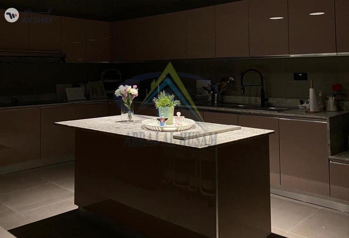 Villa for sale in Al Merief, Khalifa City-5-5