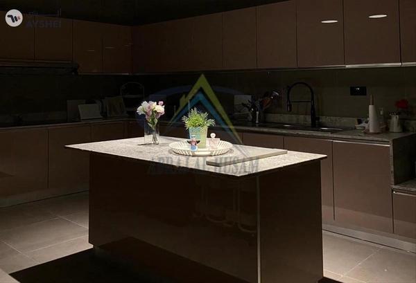 Villa for sale in Al Merief, Khalifa City