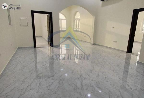 Villa for sale in Al Merief, Khalifa City