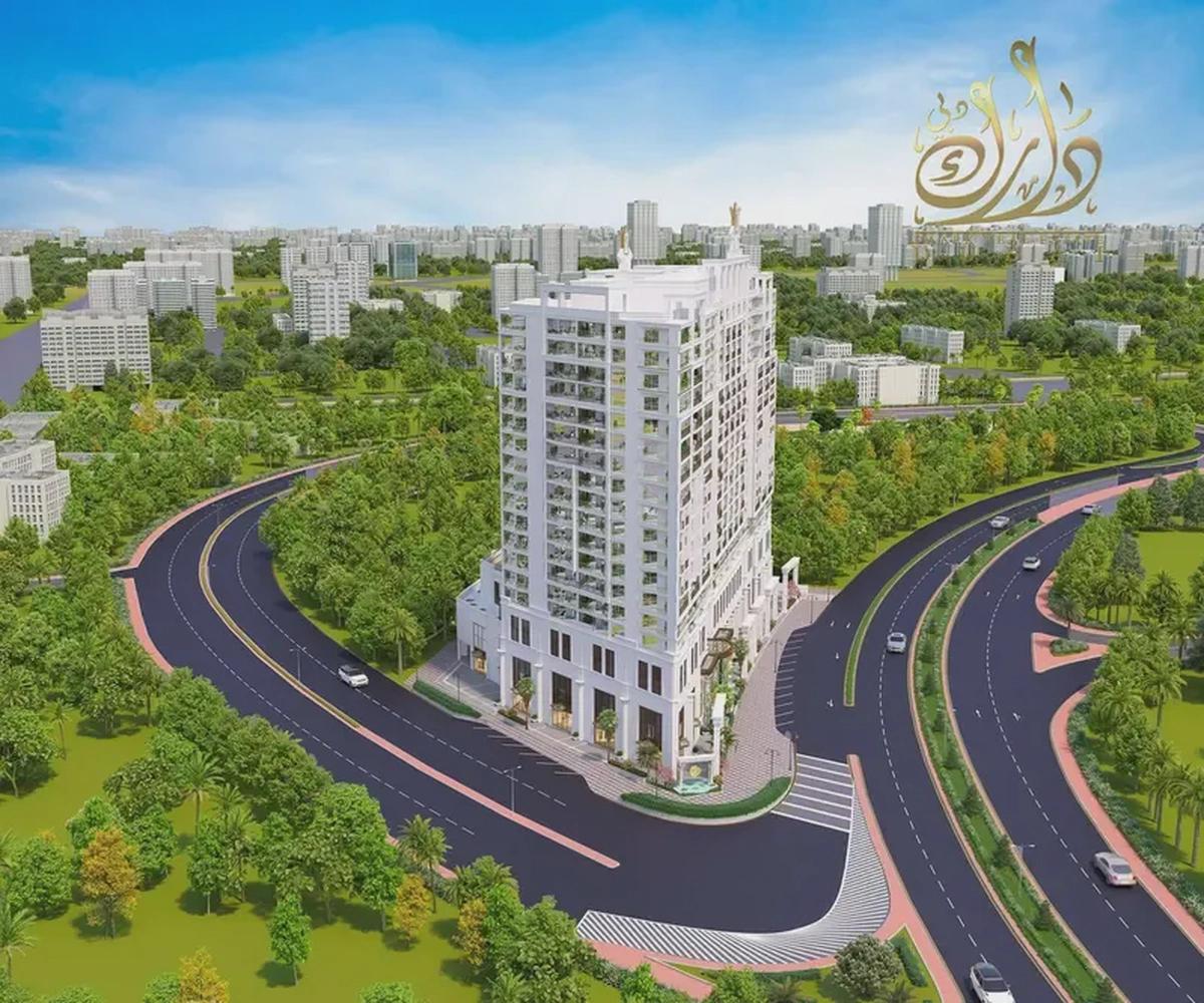 Sophisticated Living_3Y Post Handover with 0.75% Monthly_Panoramic Park and SKyline Views-0-0