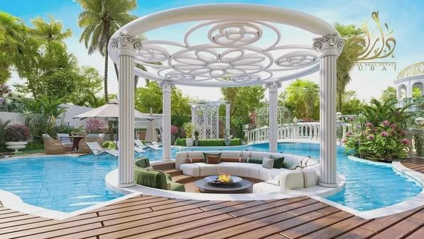 Sophisticated Living_3Y Post Handover with 0.75% Monthly_Panoramic Park and SKyline Views
