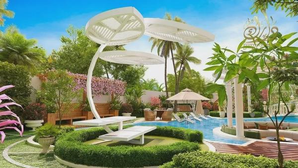 Sophisticated Living_3Y Post Handover with 0.75% Monthly_Panoramic Park and SKyline Views