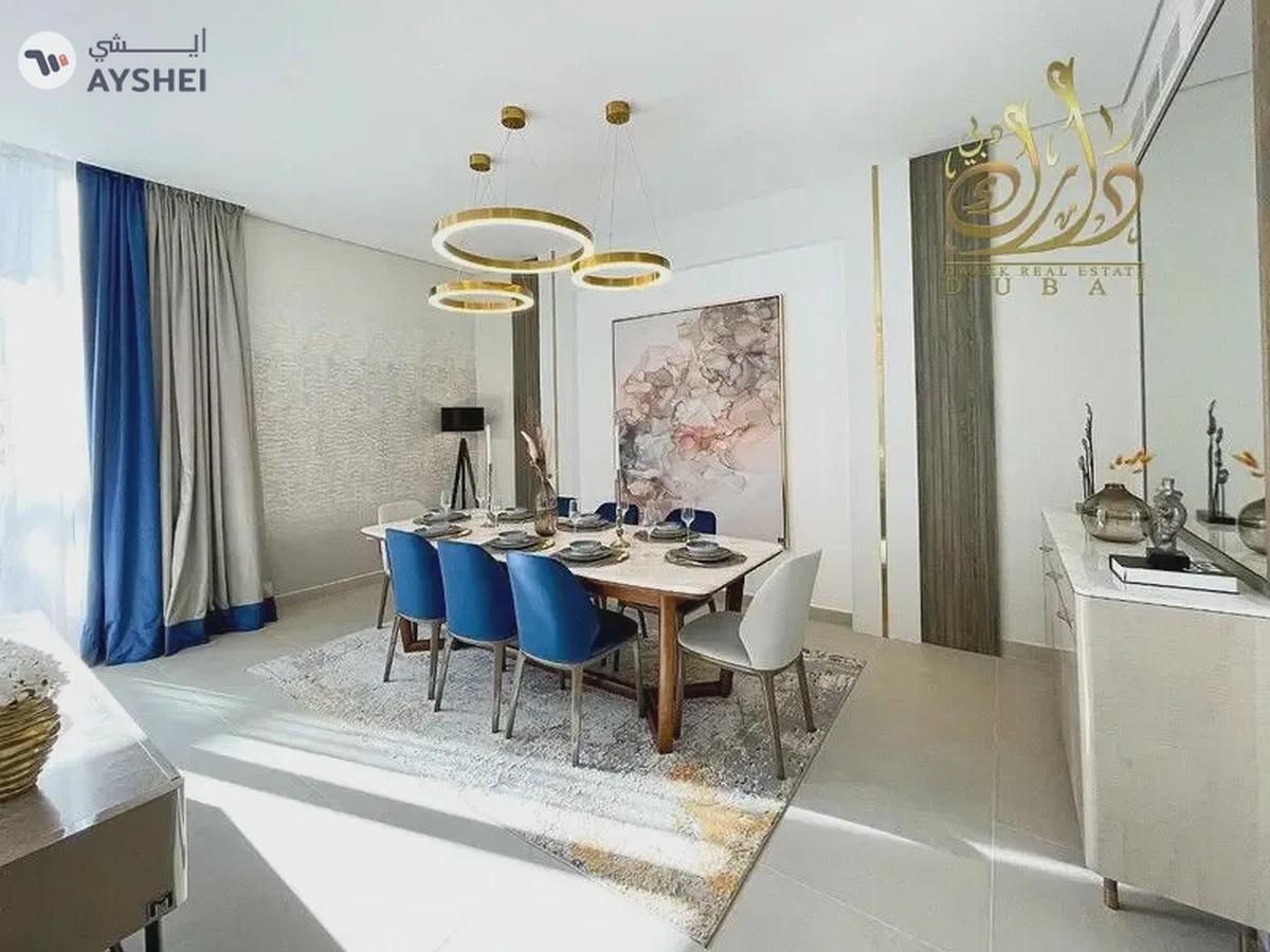 4 year payment plan-4br Villa-Ready-50% SLD discount-Beach Access-1-landscape