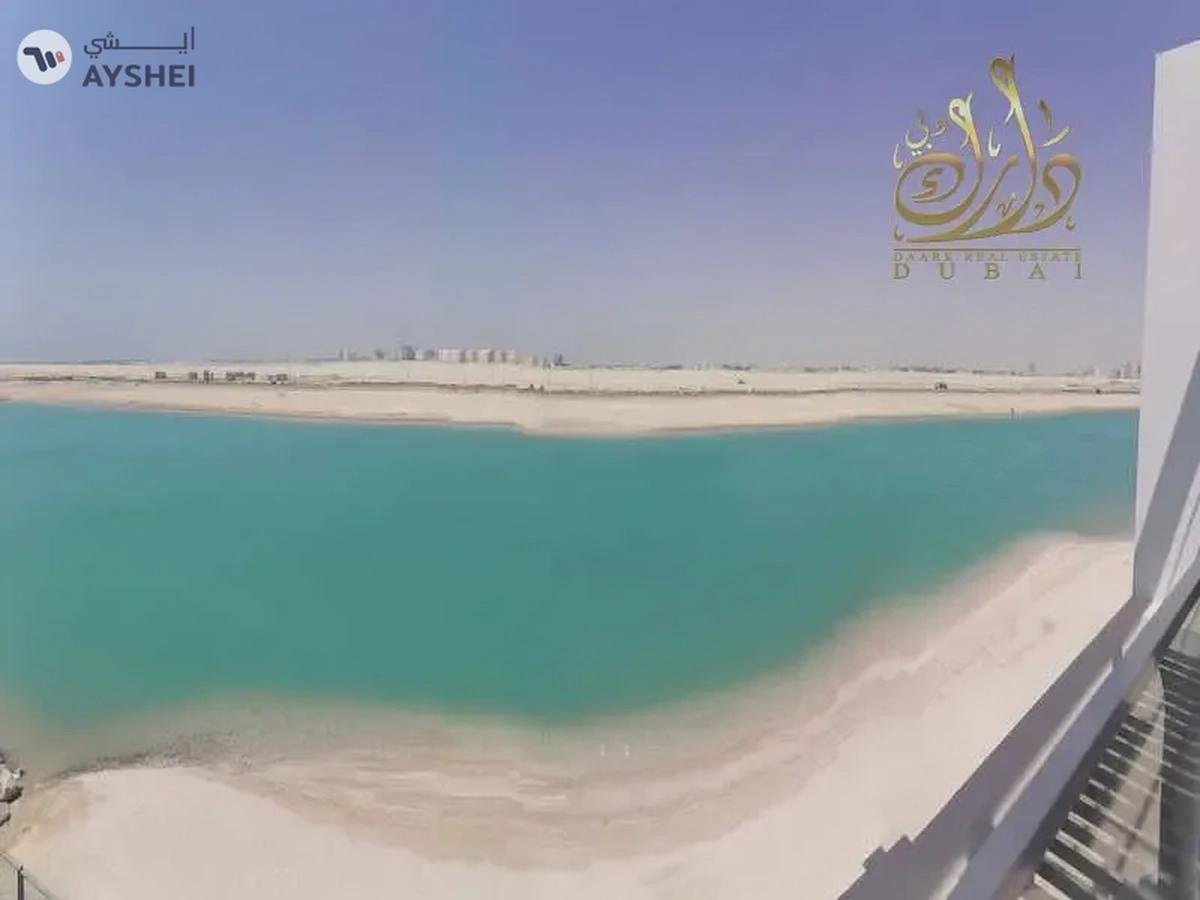 4 year payment plan-4br Villa-Ready-50% SLD discount-Beach Access-4-4