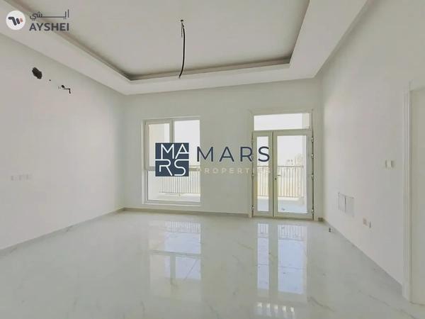 Corner Twin Villa | High Quality Finishes | Wardrobes