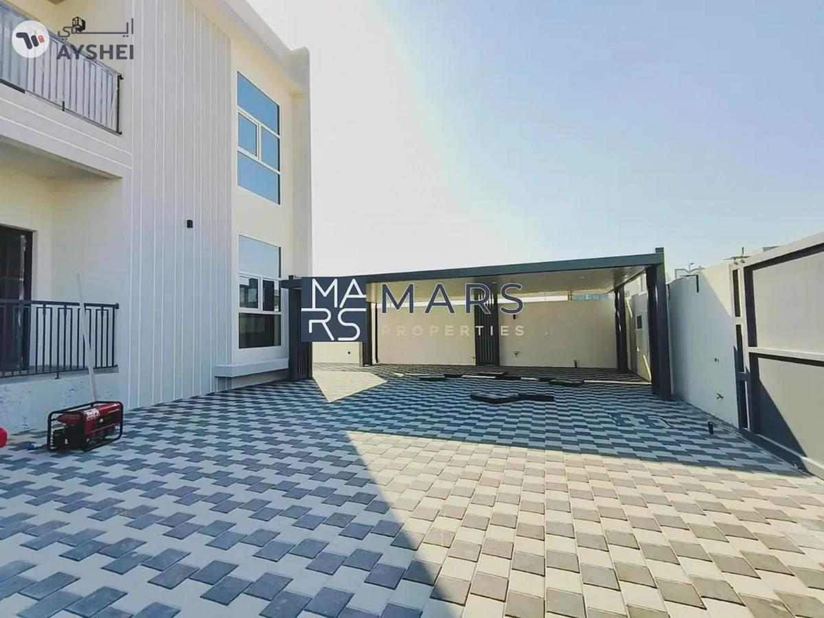 Corner Twin Villa | High Quality Finishes | Wardrobes-15-15