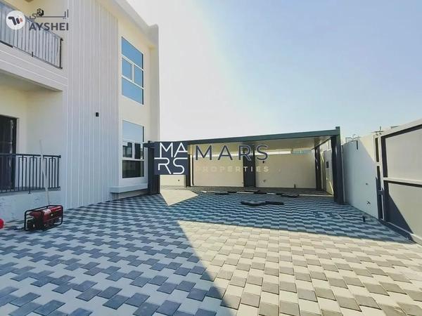 Corner Twin Villa | High Quality Finishes | Wardrobes