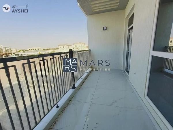 Corner Twin Villa | High Quality Finishes | Wardrobes