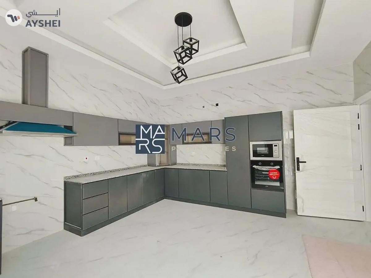 Corner Twin Villa | High Quality Finishes | Wardrobes-18-18