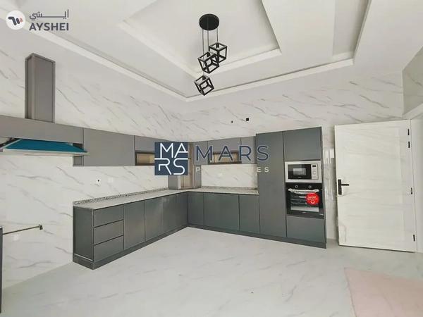 Corner Twin Villa | High Quality Finishes | Wardrobes