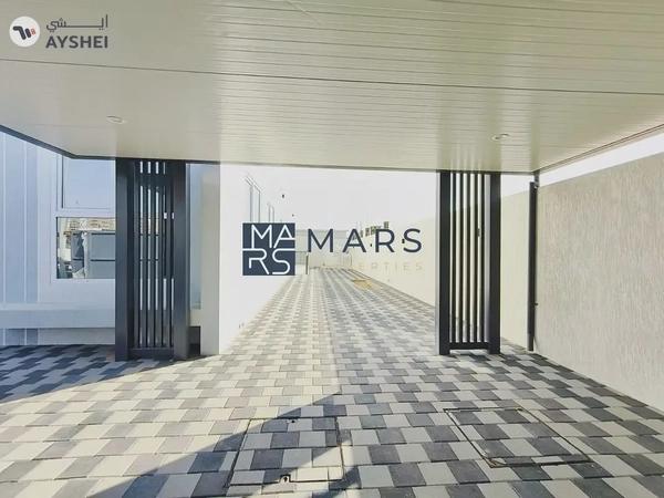 Corner Twin Villa | High Quality Finishes | Wardrobes