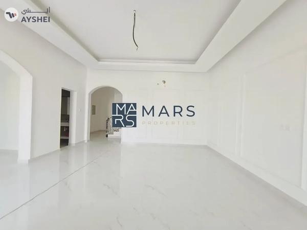 Corner Twin Villa | High Quality Finishes | Wardrobes