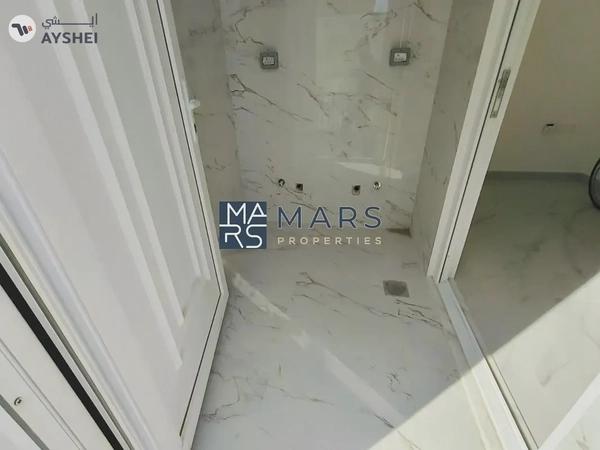 Corner Twin Villa | High Quality Finishes | Wardrobes