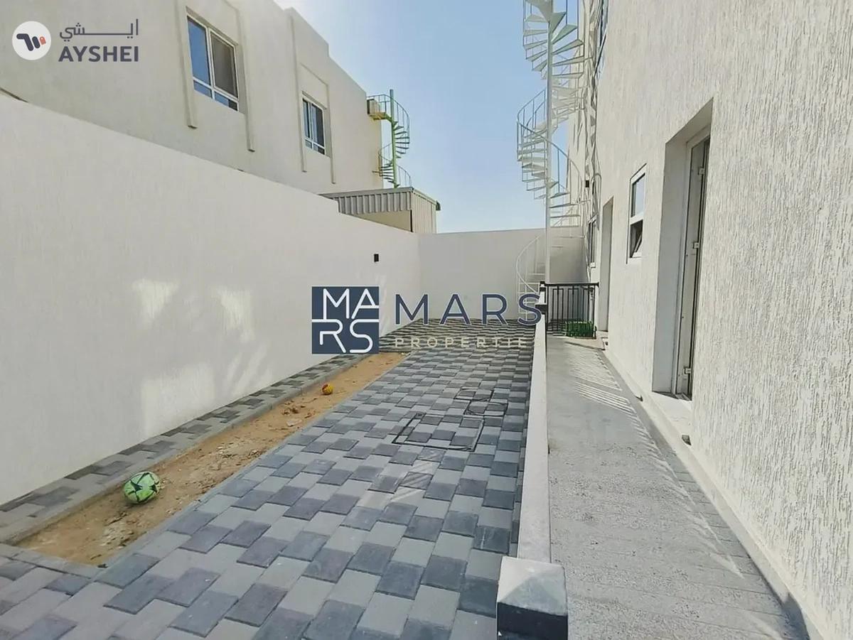 Corner Twin Villa | High Quality Finishes | Wardrobes-22-22