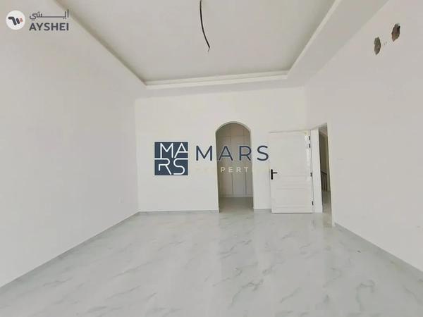 Corner Twin Villa | High Quality Finishes | Wardrobes