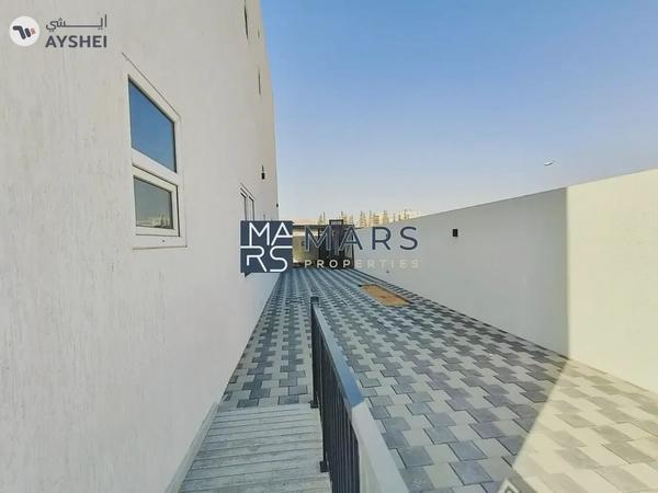 Corner Twin Villa | High Quality Finishes | Wardrobes