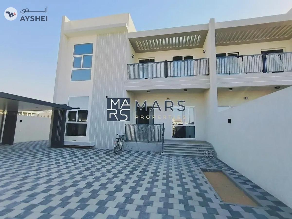 Corner Twin Villa | High Quality Finishes | Wardrobes-0-landscape