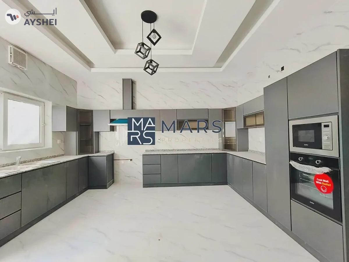 Corner Twin Villa | High Quality Finishes | Wardrobes-2-2