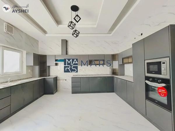 Corner Twin Villa | High Quality Finishes | Wardrobes