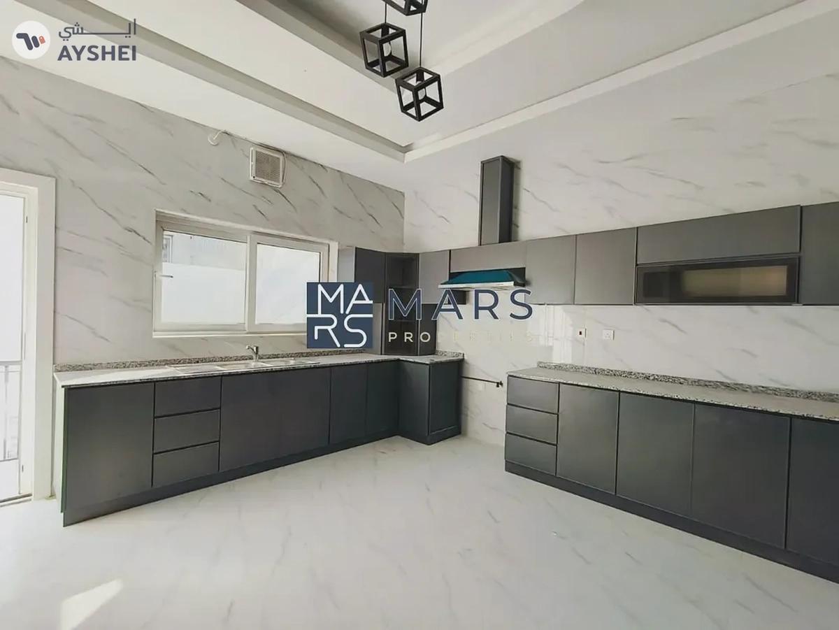 Corner Twin Villa | High Quality Finishes | Wardrobes-3-3