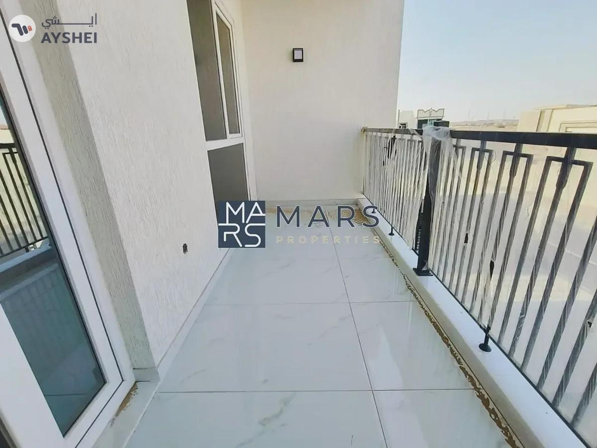 Corner Twin Villa | High Quality Finishes | Wardrobes-4-4