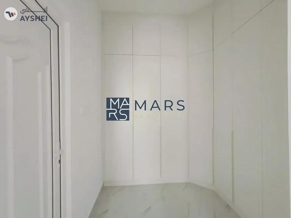 Corner Twin Villa | High Quality Finishes | Wardrobes