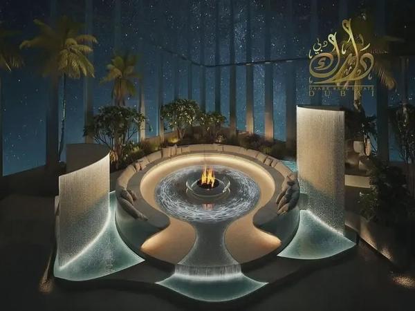 Furnished 2BR Apartment | Hadley Heights 2 | Canal & City Skyline Views