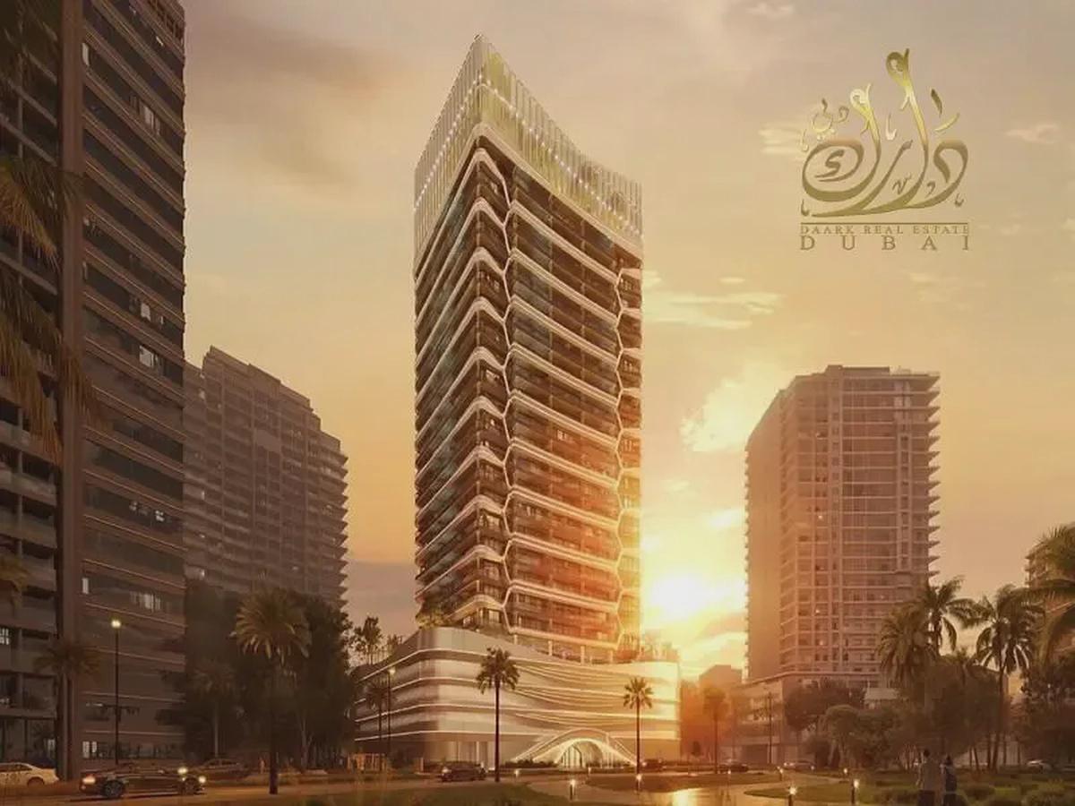 Furnished 2BR Apartment | Hadley Heights 2 | Canal & City Skyline Views-6-6