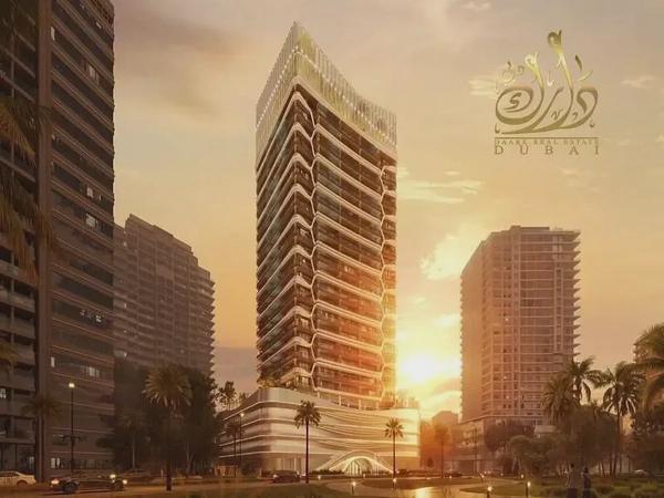 Furnished 2BR Apartment | Hadley Heights 2 | Canal & City Skyline Views