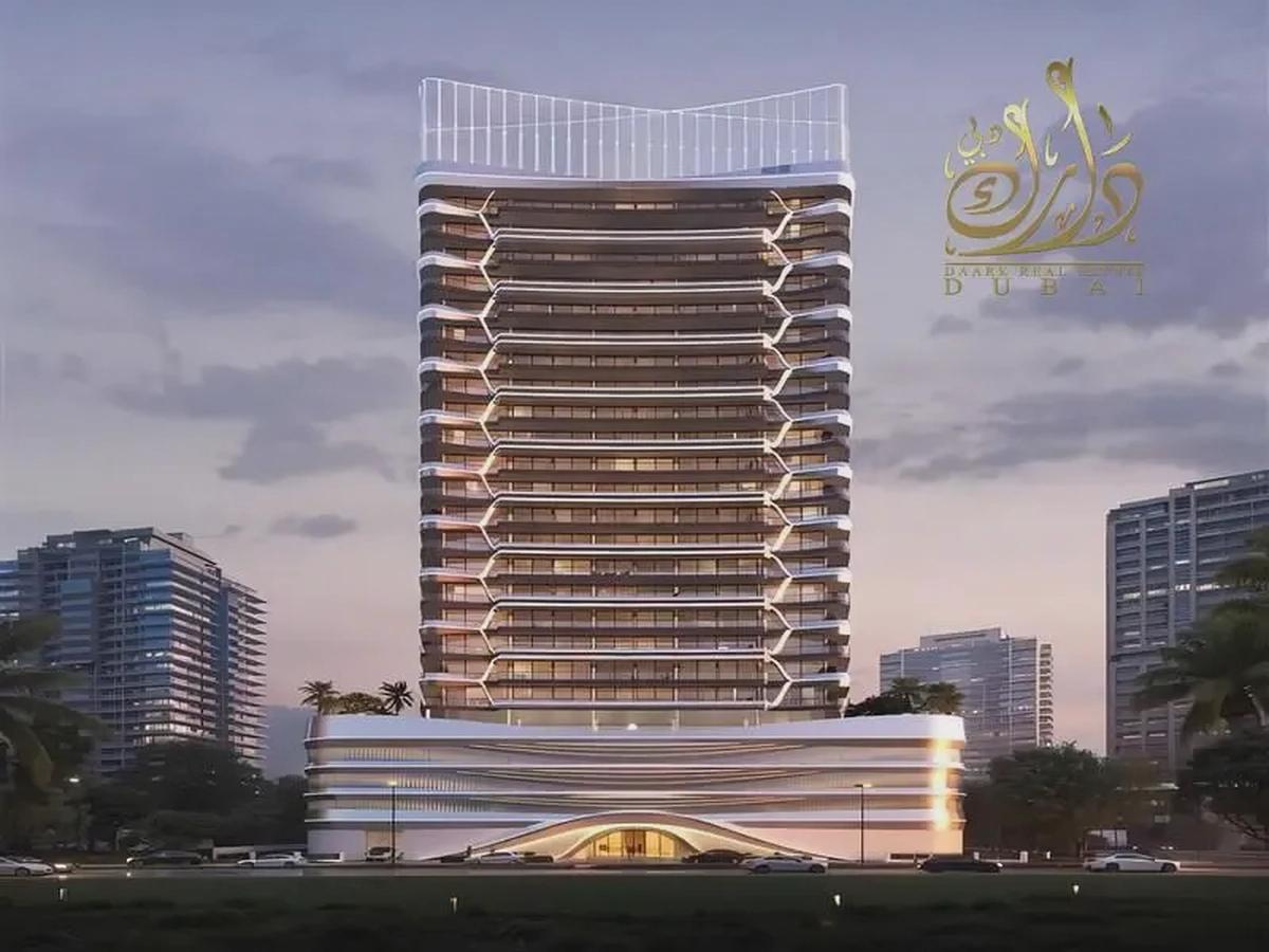 Furnished 2BR Apartment | Hadley Heights 2 | Canal & City Skyline Views-16-16