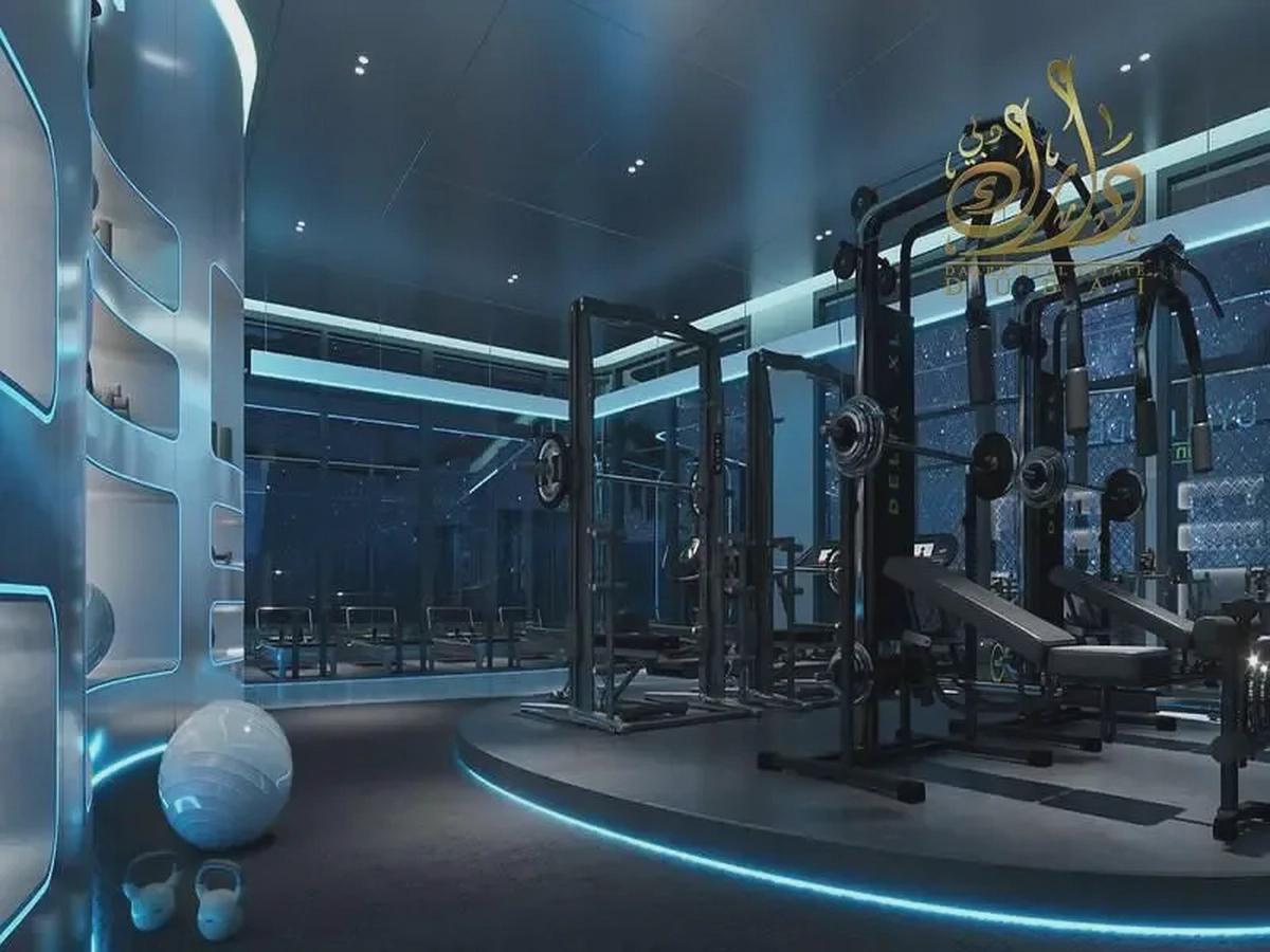 Furnished 2BR Apartment | Hadley Heights 2 | Canal & City Skyline Views-9-9