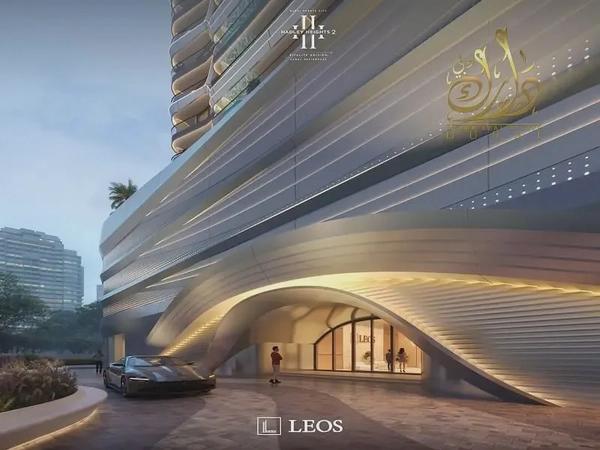 Furnished 2BR Apartment | Hadley Heights 2 | Canal & City Skyline Views