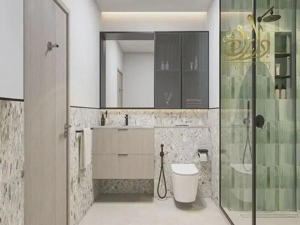 Furnished 2BR Apartment | Hadley Heights 2 | Canal & City Skyline Views