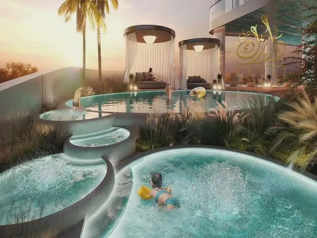 Furnished 2BR Apartment | Hadley Heights 2 | Canal & City Skyline Views-15-15