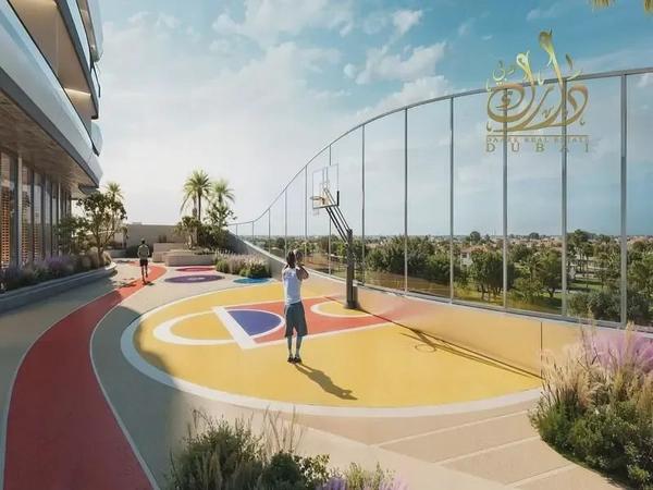 Furnished 2BR Apartment | Hadley Heights 2 | Canal & City Skyline Views