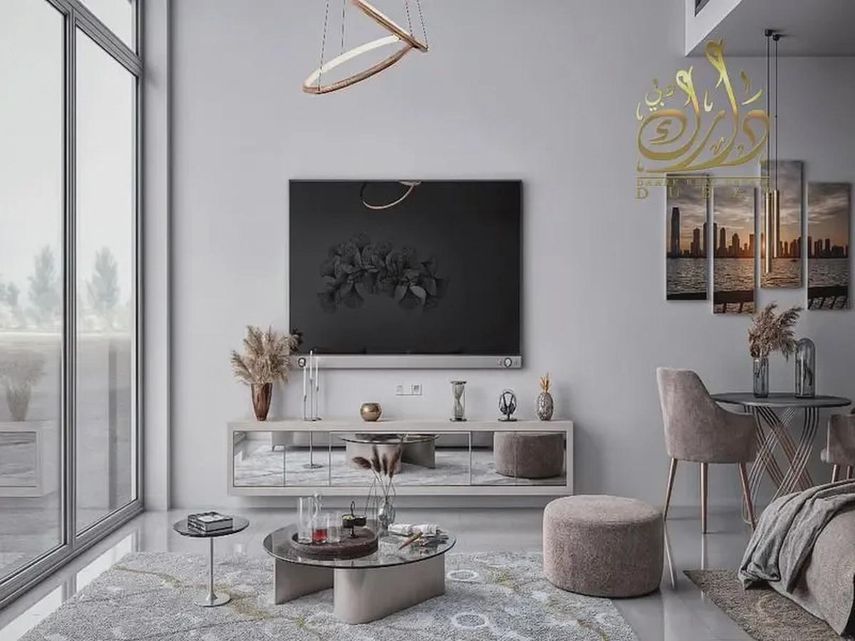 NEAR LANDMARKS/9 YEARS PAYPLAN/HIGH ROI/FURNISHED-4-4