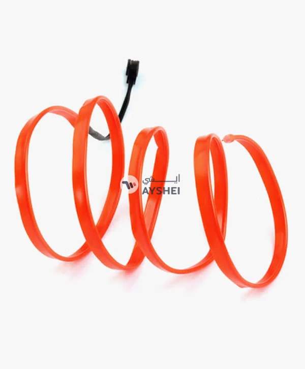 OUTAD EL Car Decoration LED Light Stripe