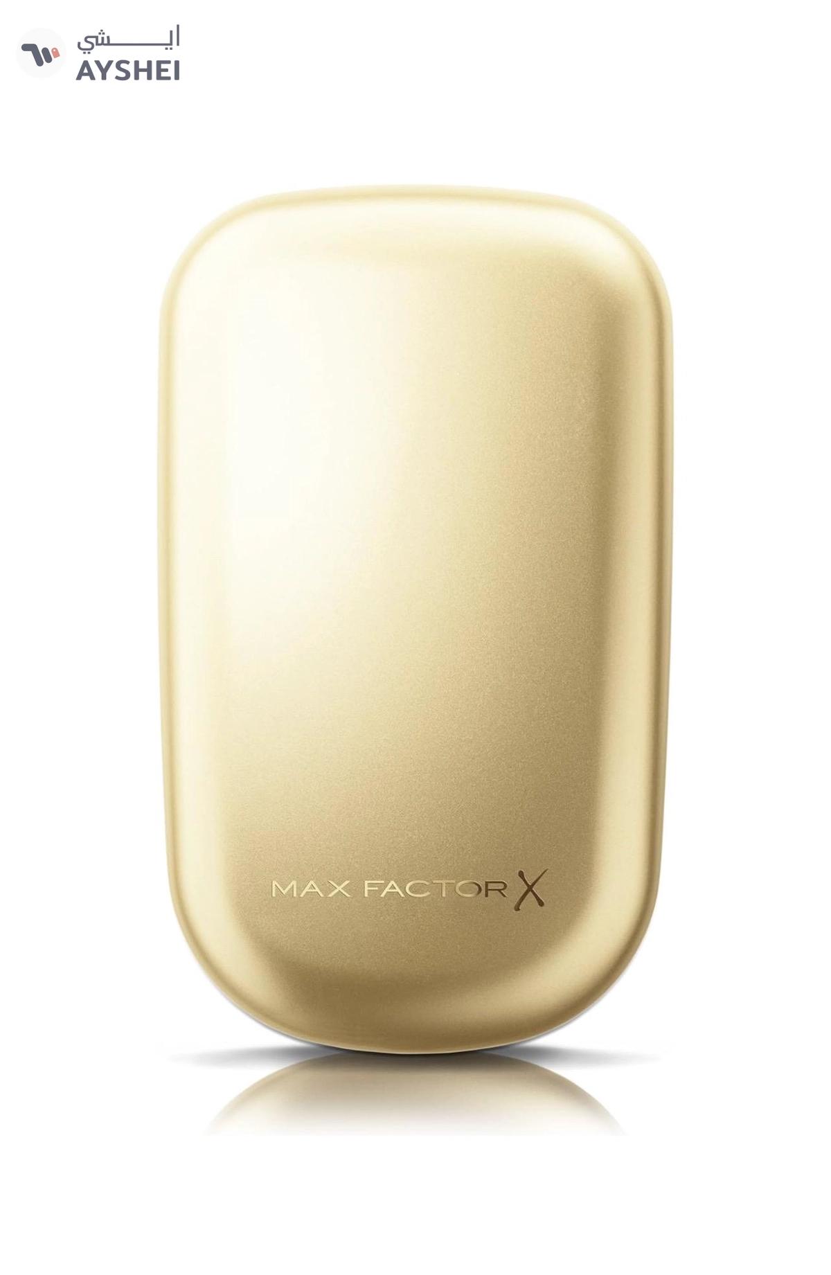 Max Factor Facefinity Porcelain 01 Compact Foundation-2-2