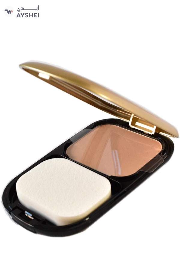 Max Factor Facefinity Porcelain 01 Compact Foundation