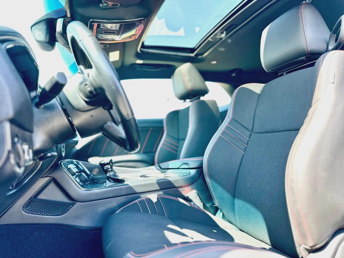 2022 Dodge Challenger GT - # 51903-5-5