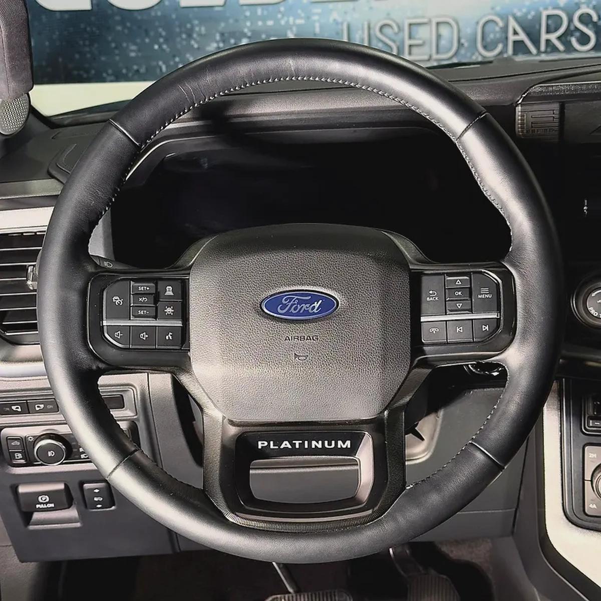 2024 Ford F-150 Platinum-6-6