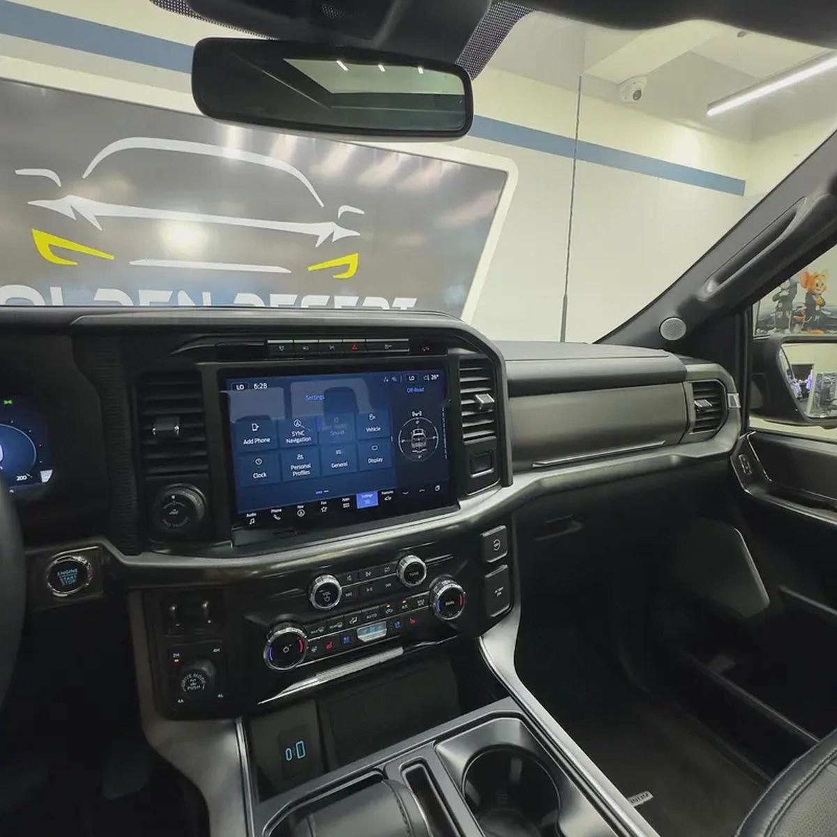 2024 Ford F-150 Platinum-7-7