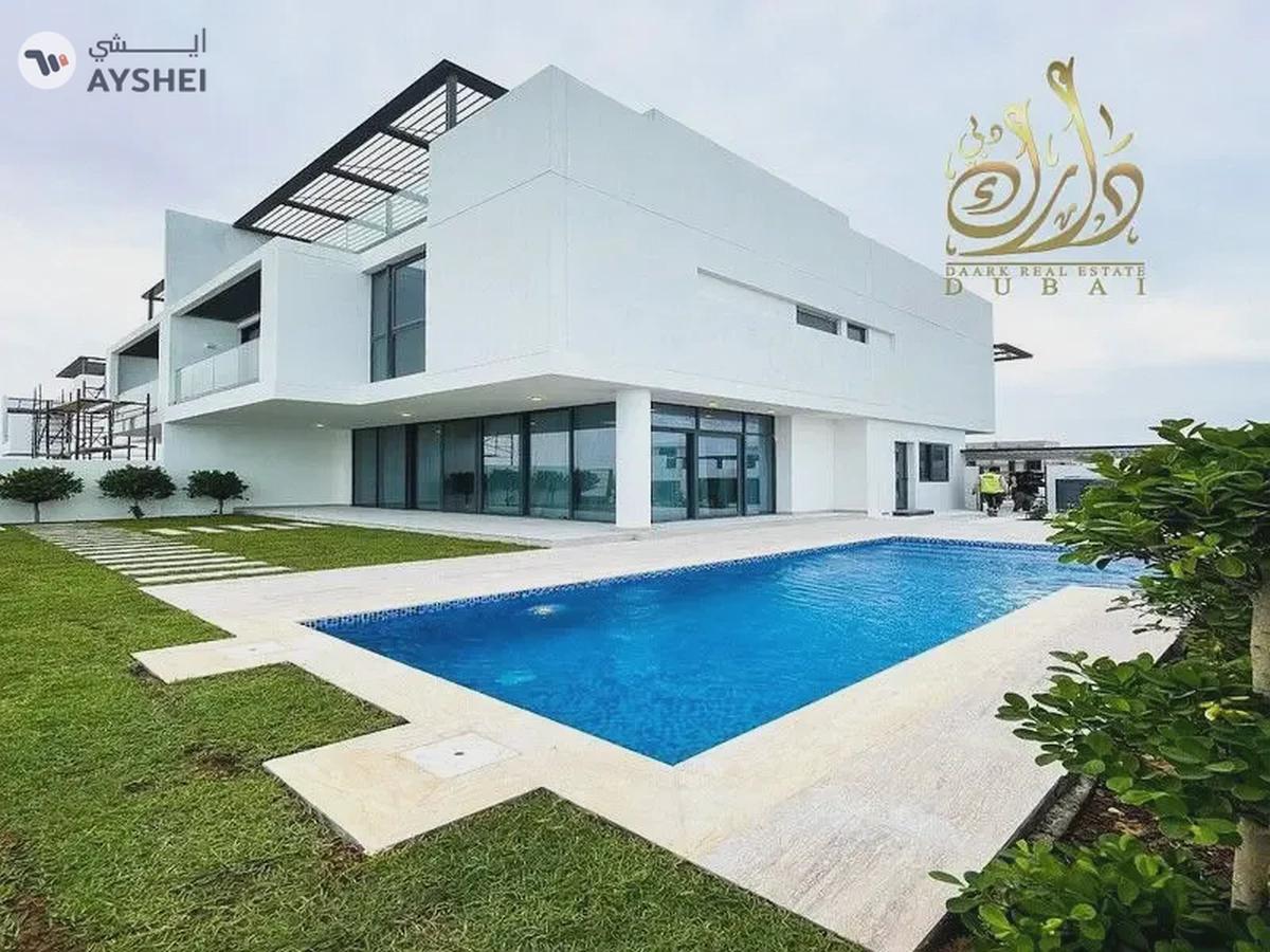 PRIVATE BEACH | RECEIVE YOUR KEY | MORTGAGE | LUXURY LIVING-3-3