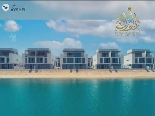 PRIVATE BEACH | RECEIVE YOUR KEY | MORTGAGE | LUXURY LIVING