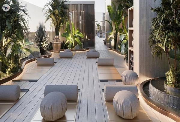 APARTMENT FOR SALE IN ASHWOOD RESIDENCES, JUMEIRAH VILLAGE TRIANGLE