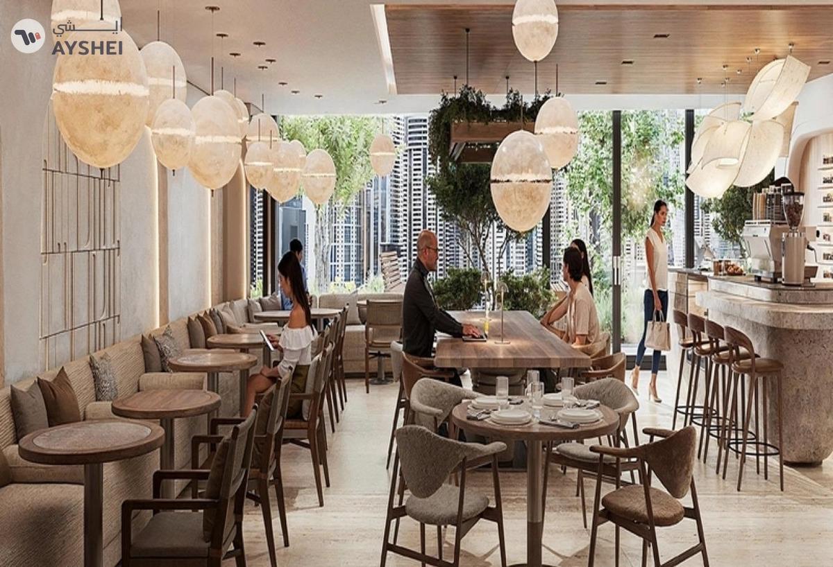 APARTMENT FOR SALE IN ASHWOOD RESIDENCES, JUMEIRAH VILLAGE TRIANGLE-18-18