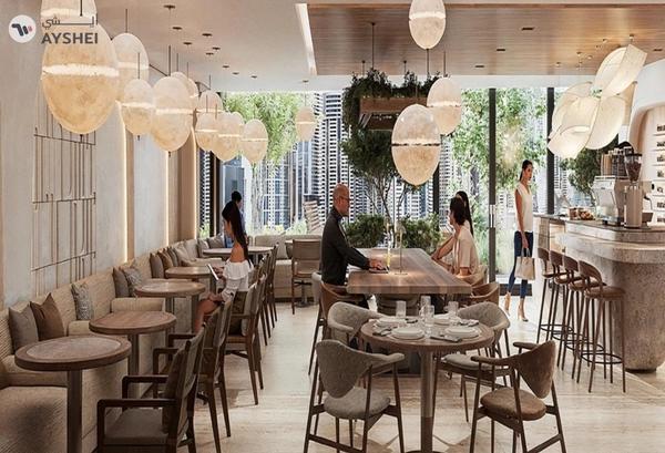 APARTMENT FOR SALE IN ASHWOOD RESIDENCES, JUMEIRAH VILLAGE TRIANGLE