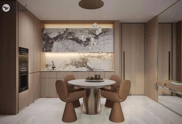 APARTMENT FOR SALE IN ASHWOOD RESIDENCES, JUMEIRAH VILLAGE TRIANGLE