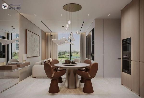 APARTMENT FOR SALE IN ASHWOOD RESIDENCES, JUMEIRAH VILLAGE TRIANGLE