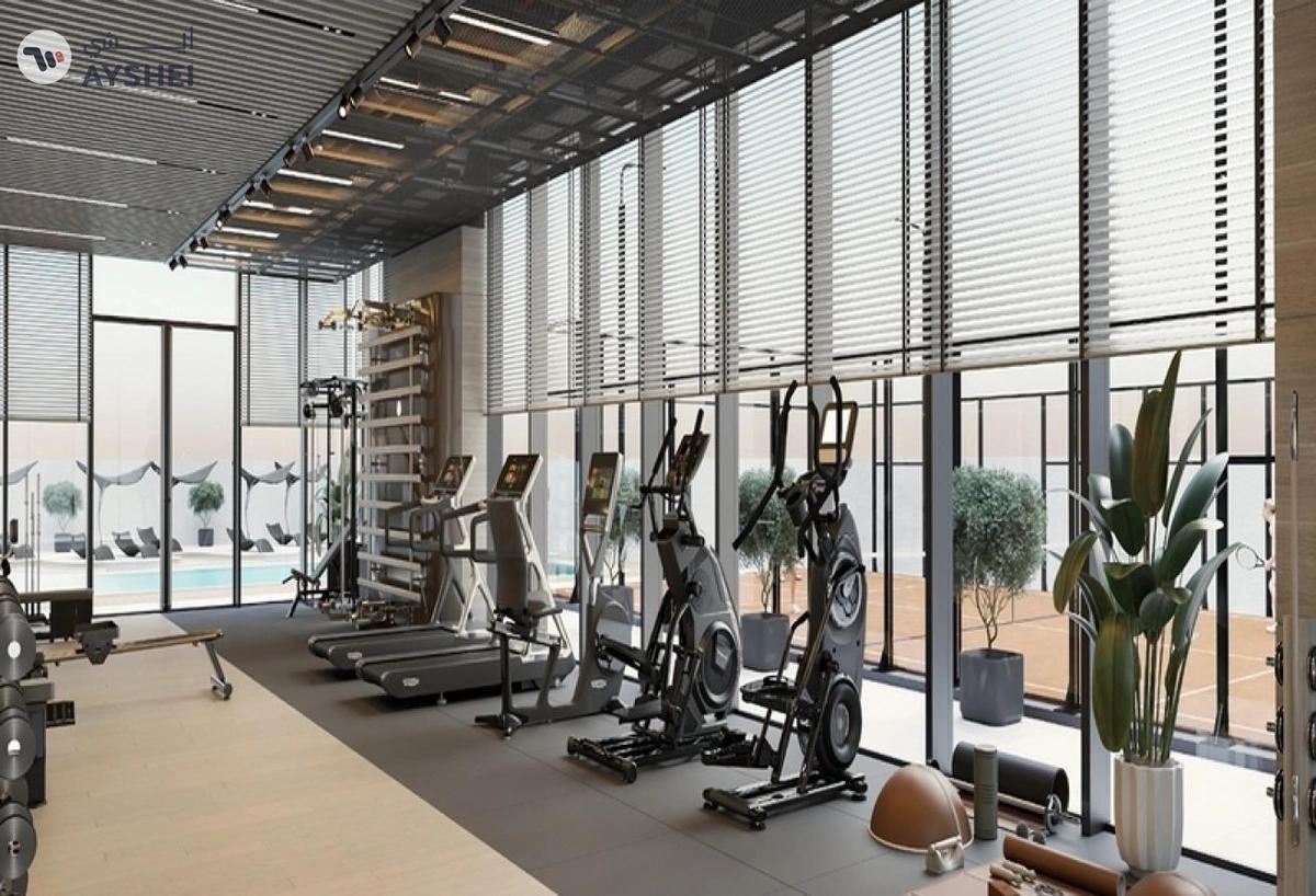 APARTMENT FOR SALE IN ASHWOOD RESIDENCES, JUMEIRAH VILLAGE TRIANGLE-12-12